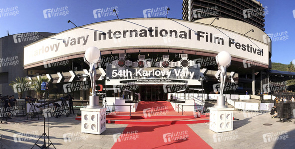 Das Thermal Hotel, Karlovy Vary International Film Festival 2019