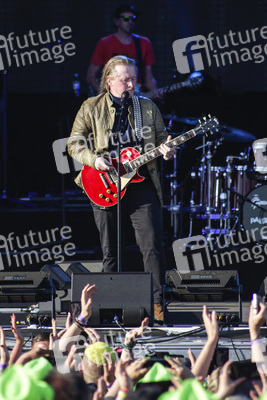 Konzert von The Kelly Family in Uelzen