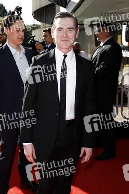 Festivaleröffnung und Filmpremiere 'After the Wedding', Karlovy Vary International Film Festival 2019