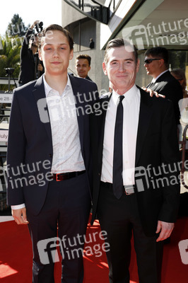 Festivaleröffnung und Filmpremiere 'After the Wedding', Karlovy Vary International Film Festival 2019