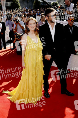 Festivaleröffnung und Filmpremiere 'After the Wedding', Karlovy Vary International Film Festival 2019