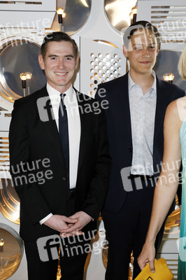 Festivaleröffnung und Filmpremiere 'After the Wedding', Karlovy Vary International Film Festival 2019