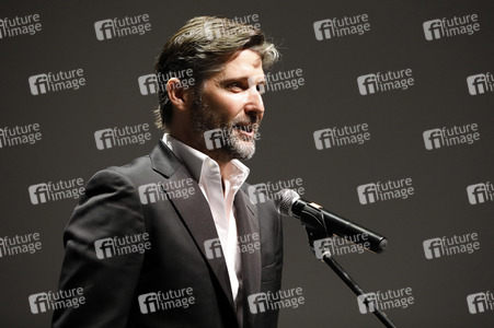 Festivaleröffnung und Filmpremiere 'After the Wedding', Karlovy Vary International Film Festival 2019