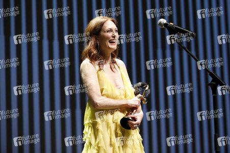 Festivaleröffnung und Filmpremiere 'After the Wedding', Karlovy Vary International Film Festival 2019