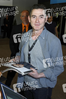 Photocall und Pressekonferenz 'After the Wedding', Karlovy Vary International Film Festival 2019
