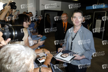 Photocall und Pressekonferenz 'After the Wedding', Karlovy Vary International Film Festival 2019
