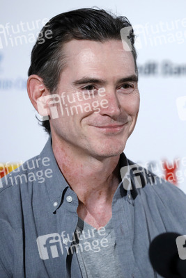 Photocall und Pressekonferenz 'After the Wedding', Karlovy Vary International Film Festival 2019