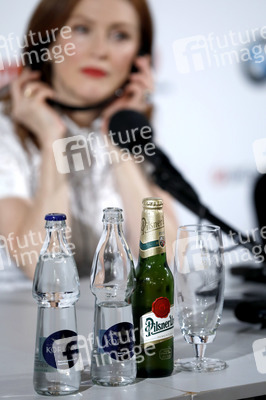 Photocall und Pressekonferenz 'After the Wedding', Karlovy Vary International Film Festival 2019