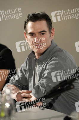 Photocall und Pressekonferenz 'After the Wedding', Karlovy Vary International Film Festival 2019