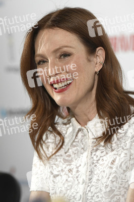 Photocall und Pressekonferenz 'After the Wedding', Karlovy Vary International Film Festival 2019