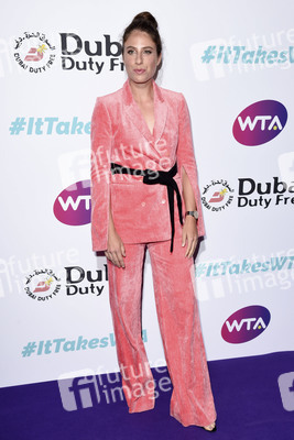 WTA Summer Party 2019 in London
