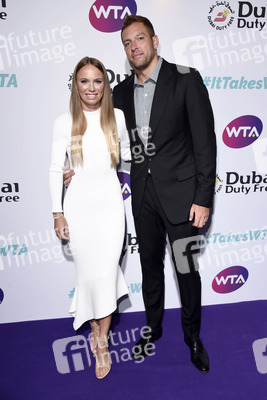 WTA Summer Party 2019 in London