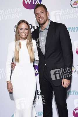 WTA Summer Party 2019 in London