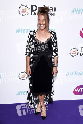 WTA Summer Party 2019 in London
