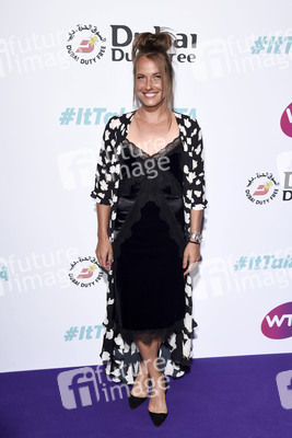 WTA Summer Party 2019 in London