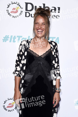 WTA Summer Party 2019 in London