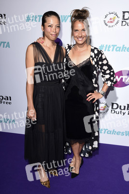 WTA Summer Party 2019 in London