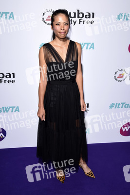 WTA Summer Party 2019 in London