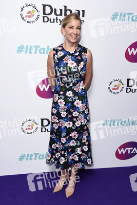 WTA Summer Party 2019 in London