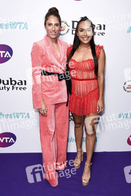 WTA Summer Party 2019 in London