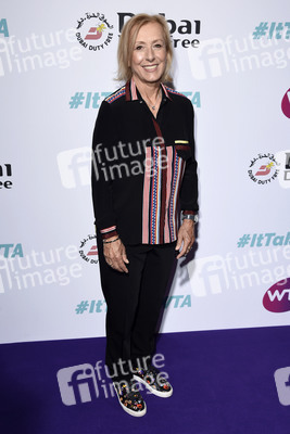 WTA Summer Party 2019 in London