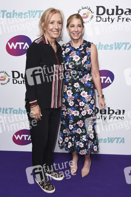 WTA Summer Party 2019 in London