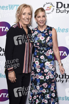WTA Summer Party 2019 in London