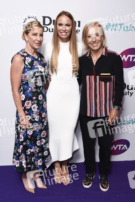 WTA Summer Party 2019 in London