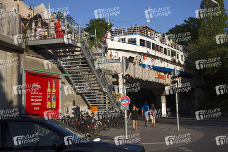 X Filme Party, Filmfest München 2019