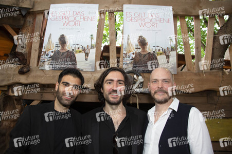 X Filme Party, Filmfest München 2019