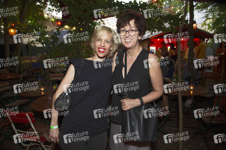 X Filme Party, Filmfest München 2019