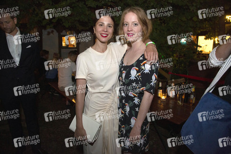 X Filme Party, Filmfest München 2019