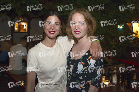 X Filme Party, Filmfest München 2019