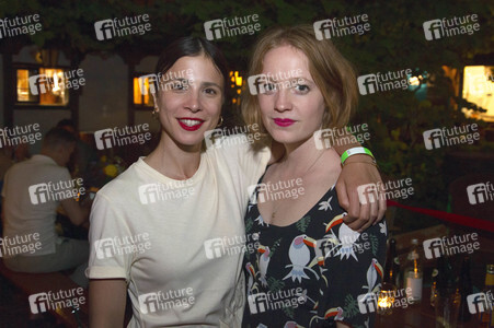 X Filme Party, Filmfest München 2019