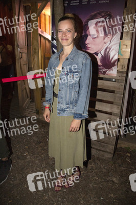 X Filme Party, Filmfest München 2019