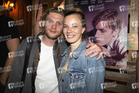 X Filme Party, Filmfest München 2019