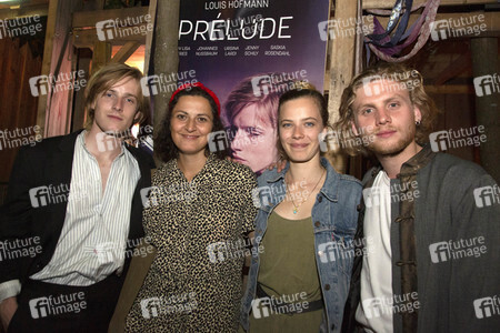 X Filme Party, Filmfest München 2019
