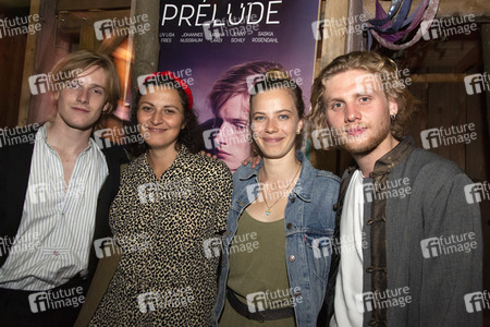 X Filme Party, Filmfest München 2019