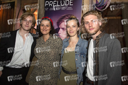 X Filme Party, Filmfest München 2019