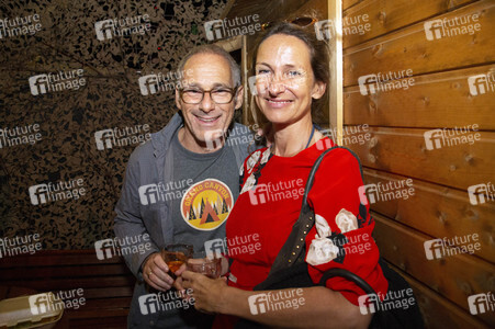 X Filme Party, Filmfest München 2019