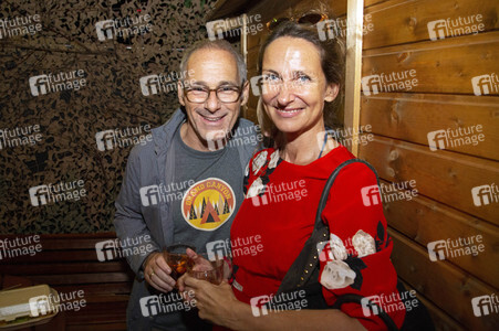 X Filme Party, Filmfest München 2019