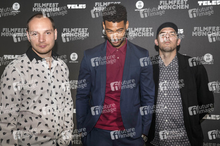 Filmpremiere 'Les Misérables', Filmfest München 2019