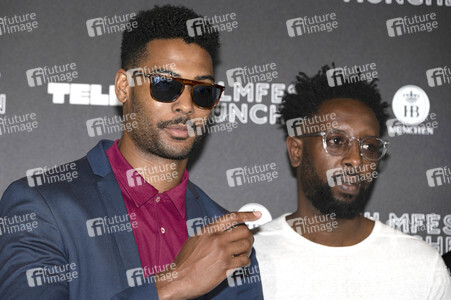 Filmpremiere 'Les Misérables', Filmfest München 2019