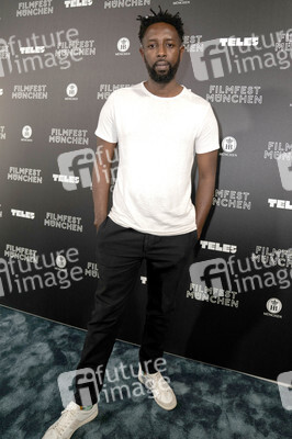 Filmpremiere 'Les Misérables', Filmfest München 2019