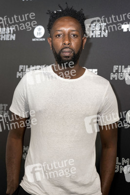 Filmpremiere 'Les Misérables', Filmfest München 2019