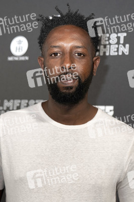 Filmpremiere 'Les Misérables', Filmfest München 2019