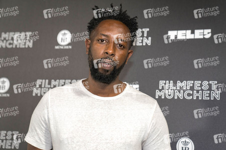 Filmpremiere 'Les Misérables', Filmfest München 2019