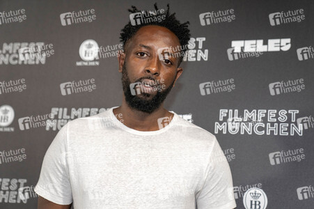 Filmpremiere 'Les Misérables', Filmfest München 2019