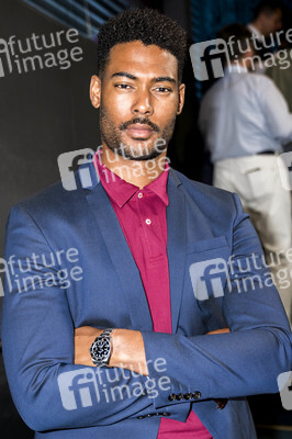 Filmpremiere 'Les Misérables', Filmfest München 2019