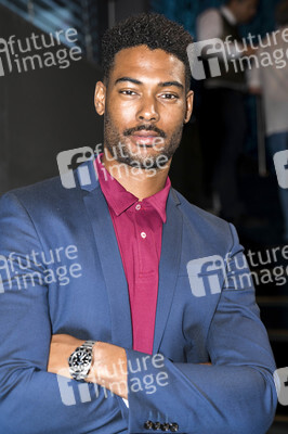 Filmpremiere 'Les Misérables', Filmfest München 2019